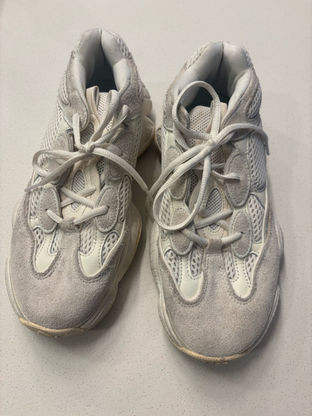 Yeezy 500 Sneakers